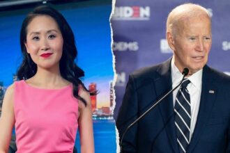 Ex-Dem insider reveals she will expose Democrats who covered up Biden's cognitive decline in new book