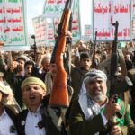 Expert warns of 'general escalation' of fighting if Houthis resume Red Sea campaign