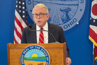 GOP Gov DeWine urges Ohio to abolish the death penalty, says it is no longer a deterrent