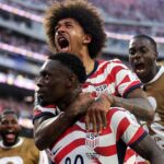 How to Watch the World Cup Today: Schedule, Times, TV, Streaming for USA, Brazil, More