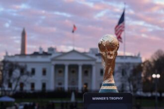 How to watch USA vs Paraguay: Live stream the 2026 FIFA World Cup