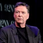 James Comey '86 47' seashell case prosecutor suddenly steps down, assistant US attorney steps in