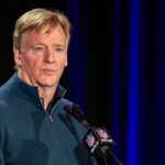 NFL Commissioner Roger Goodell will not testify before Congress amid scrutiny of past testimonies