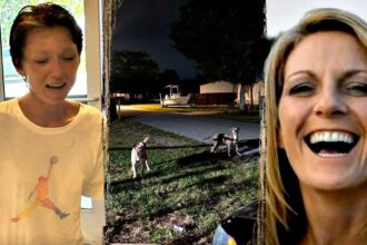 Partner of woman killed by dogs recently saved neighbor wounded in similar attack: Court records