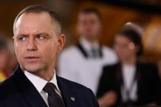 Poland rejects Zelensky-s ‘insults- as Nazi row escalates