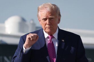 Polls close in Alabama, Oklahoma, DC as Trump's endorsement power faces crucial tests in key races
