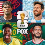 Power Ranking The 12 Teams From The Americas At The 2026 World Cup