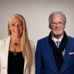 Renowned Near-Death Experience Author Dannion Brinkley and EESystemâ¢ Inventor Dr. Sandra Rose Michael Unite for a Rare Conversation that Matters in Cumming, Georgia