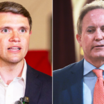 Shock poll: Talarico ties Paxton in Texas Senate race, threatening GOP stronghold