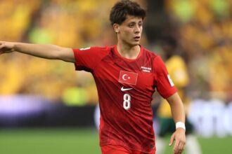 TÃ¼rkiye vs. Paraguay Prediction, Odds, Picks For World Cup Match