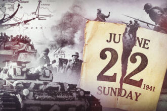 The worst day in Russian history: How the USSR met Hitler unprepared  and still crushed him
