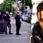Toledo police name suspect Ka Nye Taylor in festival shooting that injured 12, hunt second gunman