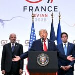 Trumps massive GOP faith bloc raises red flag on Iran deal: Trust him, not his team
