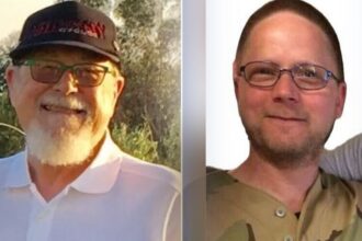Two men shot at Trump's Butler rally sue federal government over Secret Service 'preventable failures'