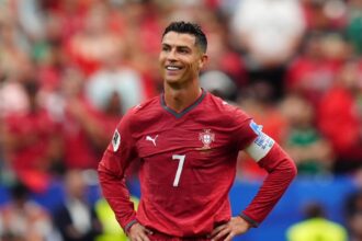 Why Did Ronaldo Say 'I'm Back' After Portugal's Win?: 'So People Don't Forget'