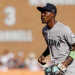 Yankees manager Aaron Boone draws the line after Jazz Chisholm Jr.'s lollipop incident: 'P----s me off'