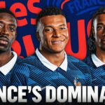 2026 World Cup Odds: Just How Dominant Has France, MbappÃ© Been?
