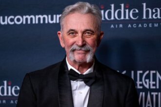 Aaron Tippin says patriotism is 'very strong in America' ahead of Fort Campbell 4th of July show