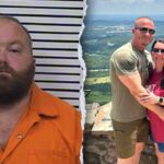 Alabama man charged with killing military veteran, wife had posted about them online for a decade