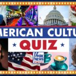 American Culture Quiz: Test yourself on Founding Fathers and vaccine victories