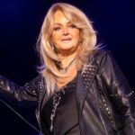 Bonnie Tyler, singer of chart-topping hit 'Total Eclipse of the Heart,' dead at 75