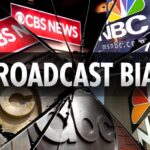 BROADCAST BIAS: Media celebrate America turning 250, but bash US the rest of the time