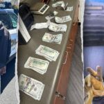 California men accused of $100K burglary allegedly took selfies while committing crime