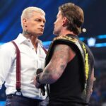CM Punk to defend Undisputed WWE Championship against Cody Rhodes at SummerSlam