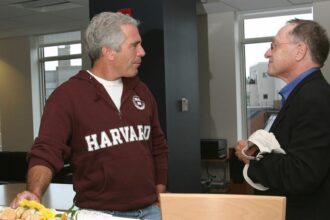 Comer threatens to subpoena Dershowitz after he refuses Epstein testimony