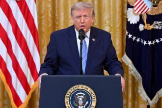 Conservatives unite around SAVE America Act after Trump declassifies 'shocking' election intel