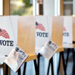 Democrat New Jersey governor says thousands of noncitizens discovered on voter rolls, purged