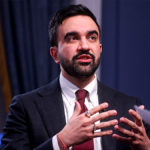Democrats' socialist surge proves America's 250-year fight for freedom isn't over