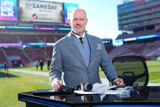 ESPN makes right decision by removing Rich Eisen from play-by-play amid NFL Network acquisition