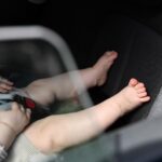 Florida toddler dies after father realizes child was left in SUV during daycare pickup