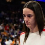 Former NBA doctor warns of dire consequences for Caitlin Clark if hard contact issues continue