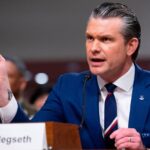 Hegseth turns tables on Dems as sparks fly during hearing clash: 'I put this on you'