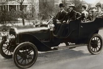 How American energy helped build 250 years of freedom and opportunity