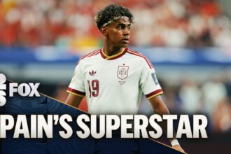 How Spain Star Lamine Yamal Instills Real Fear In Opposing Defenders
