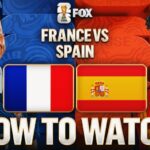 How to Watch France and MbappÃ© vs. Spain: TV Channel, Live Stream, Time