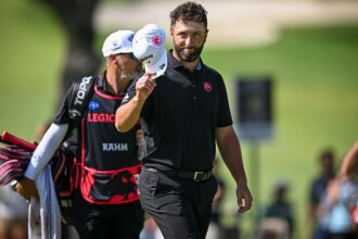 How to Watch LIV Golf United Kingdom 2026: Dates, Times, TV Channel, Streaming