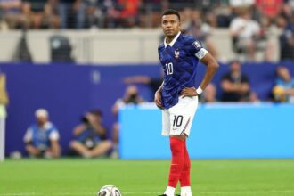 How to Watch the World Cup Today: Schedule, Times, TV, Streaming for Bronze Final