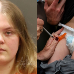 Idaho mom who claimed vaccines killed her twin babies charged with murdering her kids