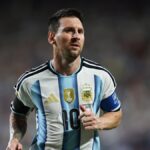 Is Argentina Superstar Lionel Messi Retiring After 2026 World Cup?