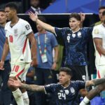 Jude Bellingham, Harry Kane 'Gutted' After England's World Cup Semifinal Loss