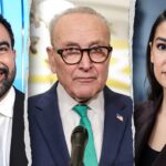 LIZ PEEK: Democrats affordability scam collapses in states they actually run