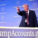 LIZ PEEK: The Trump economy is doing better than the media want to admit