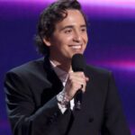 Marcello HernÃ¡ndez roasts Jake Paul, Tiger Woods and Bill Belichick in ESPYS monologue