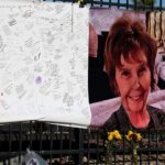Nancy Guthrie search scene drew YouTubers, arrests and bizarre roadside claims, docs say