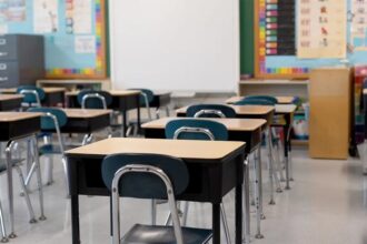New York school district to deploy humanoid robot in classrooms this fall
