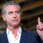Newsom's office responds to SCOTUS ruling on women's sports as California faces ongoing trans athlete wave